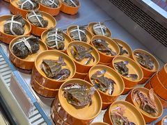 -海底捞大排档火锅(打浦路店)