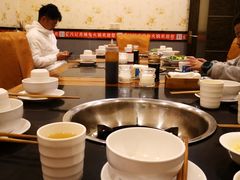 -冯记香辣兔火锅(茶店子总店)