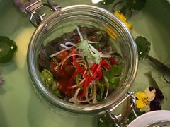 -烛影拾光观景餐厅·创意菜·摄影·小提琴(大唐不夜城店)