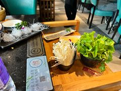 -五星桥原切肥牛火锅·30年专注好牛肉(湖塘店)