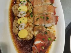 -阿毛饭店首店·宁波老字号(文化广场店)