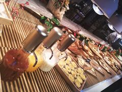 -圣罗巴海鲜烤肉自助(佳兆业店)