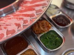 -哈哈碳都·牛肋条无限自助烤肉(宝龙店)
