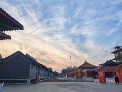 -大明幻境第一城