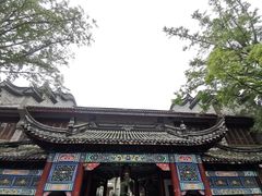 -龙潭水乡