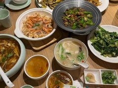 -禾珍珠家常小馆(河南博物院店)