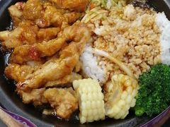 -清华大学-观畴园餐厅