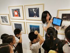 -甲乙果 美术书法(通州校区)