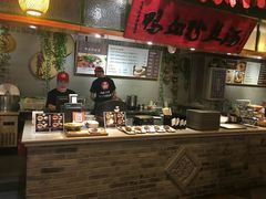 -大食代(龙德广场)