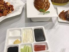 -民福居烤鸭店(石榴庄店)