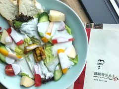 -瓦库茶馆17号(海汇港店)