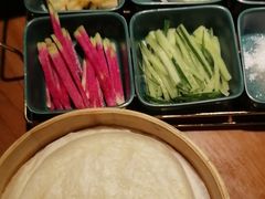 -坤记味道(新华城市广场店)
