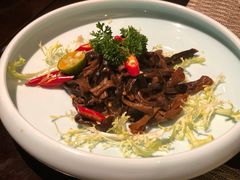 -三宝大饭店-中和艺素餐厅(浦上金山正祥广场店)