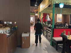 -锦府盐帮·侯宅(五棵松万达店)