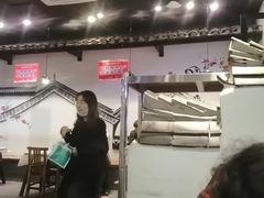 -靓靓蒸虾(中山公园店)