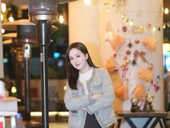 -盐说Salt Talk北美风味西餐厅(海上世界店)