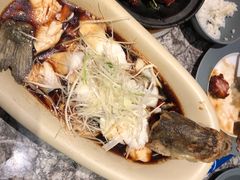-鹿港小镇(中关村店)