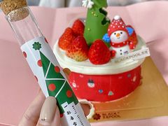 -黑池口感烘焙·生日蛋糕(坂田店)