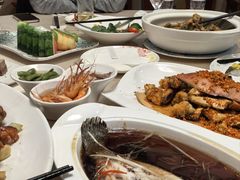 -新龙船黄浦江餐饮游船官方自营店