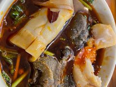 -黑竹香鸡(营和巷店)