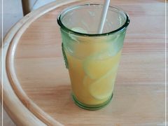 -Fruiffee Cafe 果啡派