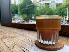 -明谦·Coffee&Cocktail Bar(美您公园店)