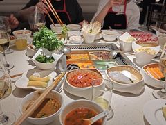 -海底捞火锅(高科广场店)