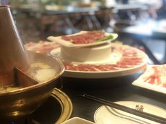 -北门涮肉·铜锅涮肉(南锣鼓巷店)