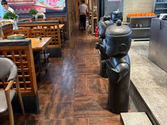 -韩景台烤肉(八大处店)
