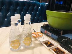 -美姿水荟美食水疗