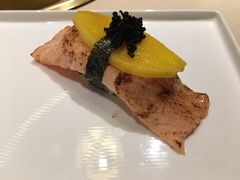 -余欢领鲜火锅(新街口店)