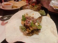 -Chili's Cafe&Bar奇利斯(滨江店)