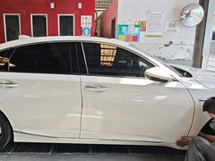 -畅通航行汽车钣金喷漆 无痕修复·局部喷漆