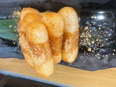 -町门烤肉拌饭专门店(哈西万达店)