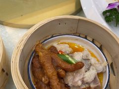 -山海天饮食集团(桃源居店)