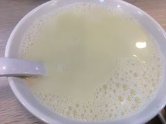 -兄弟深夜豆浆