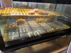-粉粉乐鲷鱼烧(美罗城店)