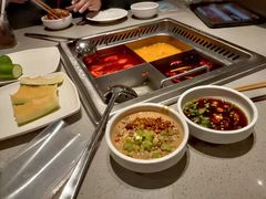 -海底捞火锅(亲贤北街店)