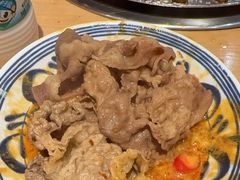 -期哒寿喜烧(桃湖公园店)