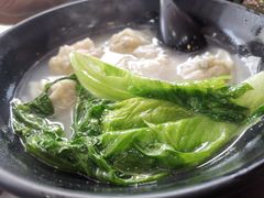 虾仁云吞-民信老铺(人民路店)
