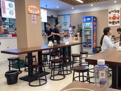 -小马牛肉面·牛骨熬制(南京博物院店)