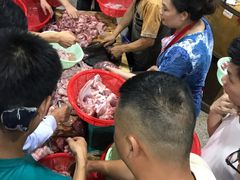 -标记美食新鲜猪杂(兴南大道店)