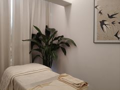 -瑶舍头疗·瑶浴·芳香热石SPA(五洲国际店)