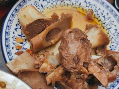 -铁真·刨冰红焖羊肉·正宗老字号