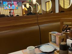-千寻山野烤肉(中关村店)