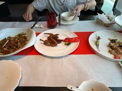 -馋遇江南·精致湖景雅宴(东方之门店)