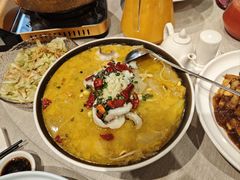 -欣旺·迎宾楼·百年无锡菜