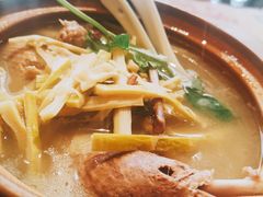 道道老鸭煲-卤儿道道(龙游路店)