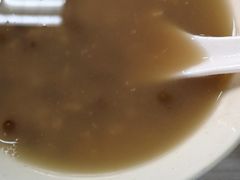 大米绿豆粥-清真永恒华威肉饼(潘家园店)