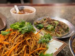 天府特色三丝-小街天府